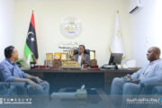 وزارة السياحة تنشئ إدارة جديدة للبلديات
