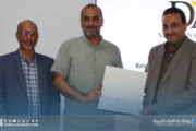 بلدية بنغازي تختتم برنامج تدريبي لتصميم الشبكات المائية
