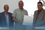 بلدية بنغازي تختتم برنامج تدريبي لتصميم الشبكات المائية