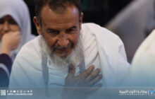وصول الفوج العاشر من حجاج طرابلس إلى الأراضي المقدسة