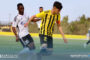 الأهلي بنغازي يحافظ على تفوقه ويتصدر مجموعته بجدارة
