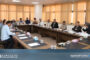 ورشة عمل بمقر ديوان مجلس النواب لمناقشة قانون الأمن القومي