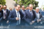 افتتاح القنصلية الجديدة لجمهورية بيلاروسيا في بنغازي