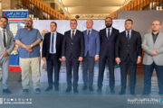 وفد بيلاروسي يزور مؤسسات صحية في بنغازي