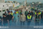 مدير صندوق الإعمار يتفقد مشروعات في البيضاء