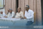 مناقشة استعدادات امتحانات إتمام مرحلة التعليم الأساسي بسرت