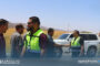 وفد صندوق الإعمار يزور بلدية الساحل لمتابعة المشاريع