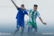 استئناف سداسي الدوري الليبي الممتاز بدون جمهور
