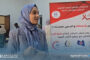 مستشفى المقريف بأجدابيا ينظم يوما علميا حول ارتفاع ضغط الدم