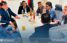 إعادة تفعيل القنصلية التونسية بمدينة بنغازي