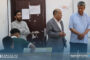 مراقب تعليم سرت يتابع سير امتحانات الشهادة الإعدادية