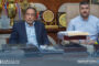 اقعيم والعبار يبحثان مع 