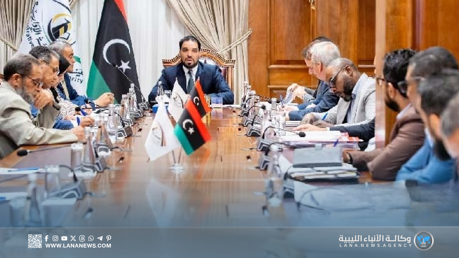 الرقابة الإدارية تحيل مسؤولين عن طباعة الكتاب المدرسي للتحقيق