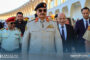 القائد العام يشيد بمستوى التأهيل والتقنيات الحديثة في المدينة العسكرية الجديدة