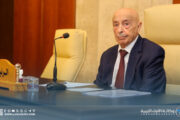رئيس مجلس النواب يرحب بحكم المحكمة العليا بشأن رئاسة الأعلى للدولة