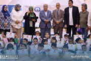 سرت تختتم المسابقة الإبداعية لرياض الأطفال