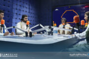 راديو المستقبل يطلق حملته الإنسانية 