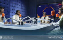 راديو المستقبل يطلق حملته الإنسانية 