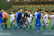 الأخضر والهلال يتأهلان إلى ربع نهائي كأس ليبيا