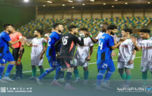 الأخضر والهلال يتأهلان إلى ربع نهائي كأس ليبيا
