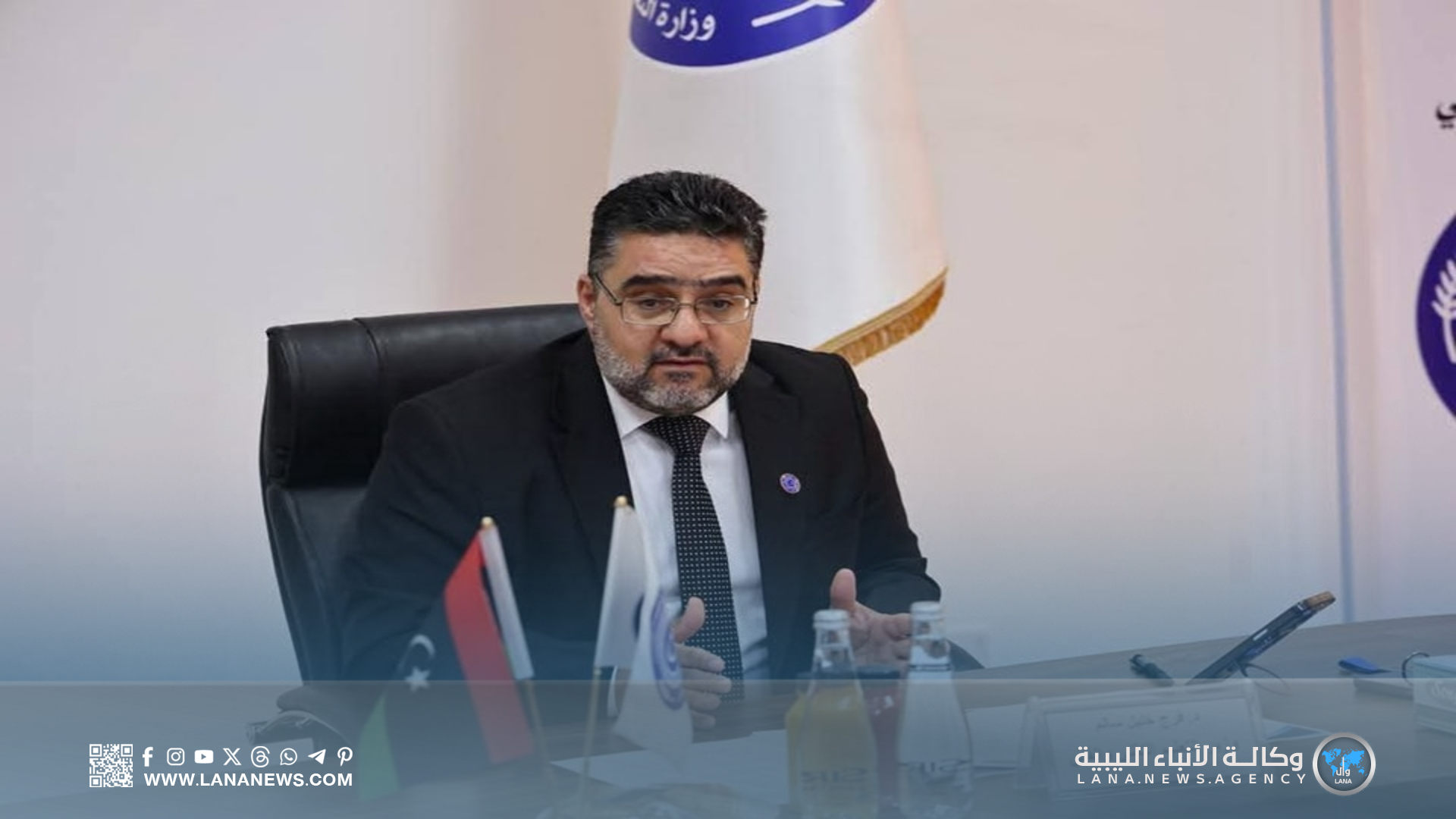 وزير التعليم التقني والفني يُتابع تنفيذ مشروعات 2025 ويُشدّد على تأهيل الكوادر