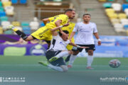 هدف قاتل يمنح الصداقة فوزًا ثمينًا على التحدي في الدوري الليبي