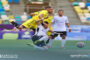 هدف قاتل يمنح الصداقة فوزًا ثمينًا على التحدي في الدوري الليبي