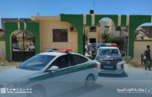 بعد حرائق وادي الكوف.. دوريات مُكثفة للشرطة الزراعية في الجبل الأخضر