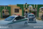 بعد حرائق وادي الكوف.. دوريات مُكثفة للشرطة الزراعية في الجبل الأخضر