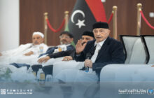 رئيس مجلس النواب يبحث احتياجات المدن الغربية والجبل