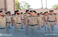 في تمامه الأسبوعي.. مدير أمن طرابلس يدعو لتعزيز الانضباط وتقديم الأفضل للمواطن
