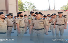 في تمامه الأسبوعي.. مدير أمن طرابلس يدعو لتعزيز الانضباط وتقديم الأفضل للمواطن