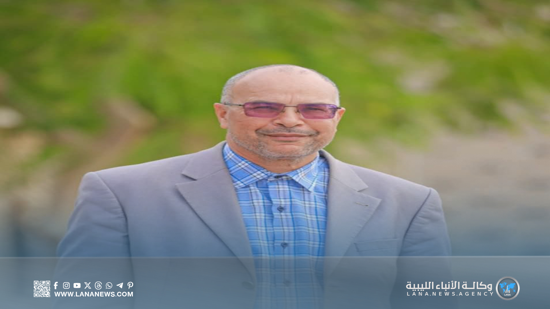 محلل: لا خطر من زلزال كريت على ليبيا رغم قوة الهزة