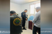 مركز الرقابة على الأغذية يُواصل حملاته في طرابلس والعجيلات