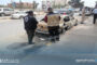 تواصل عمليات حصر الأضرار في بلاغات مراكز الشرطة بطرابلس