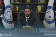 رئيس الحكومة الليبية يترحّم على الضحايا ويُؤكد تمسكه بسلمية الحراك ويدعو لحوار وطني شامل