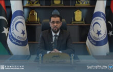 رئيس الحكومة الليبية يترحّم على الضحايا ويُؤكد تمسكه بسلمية الحراك ويدعو لحوار وطني شامل