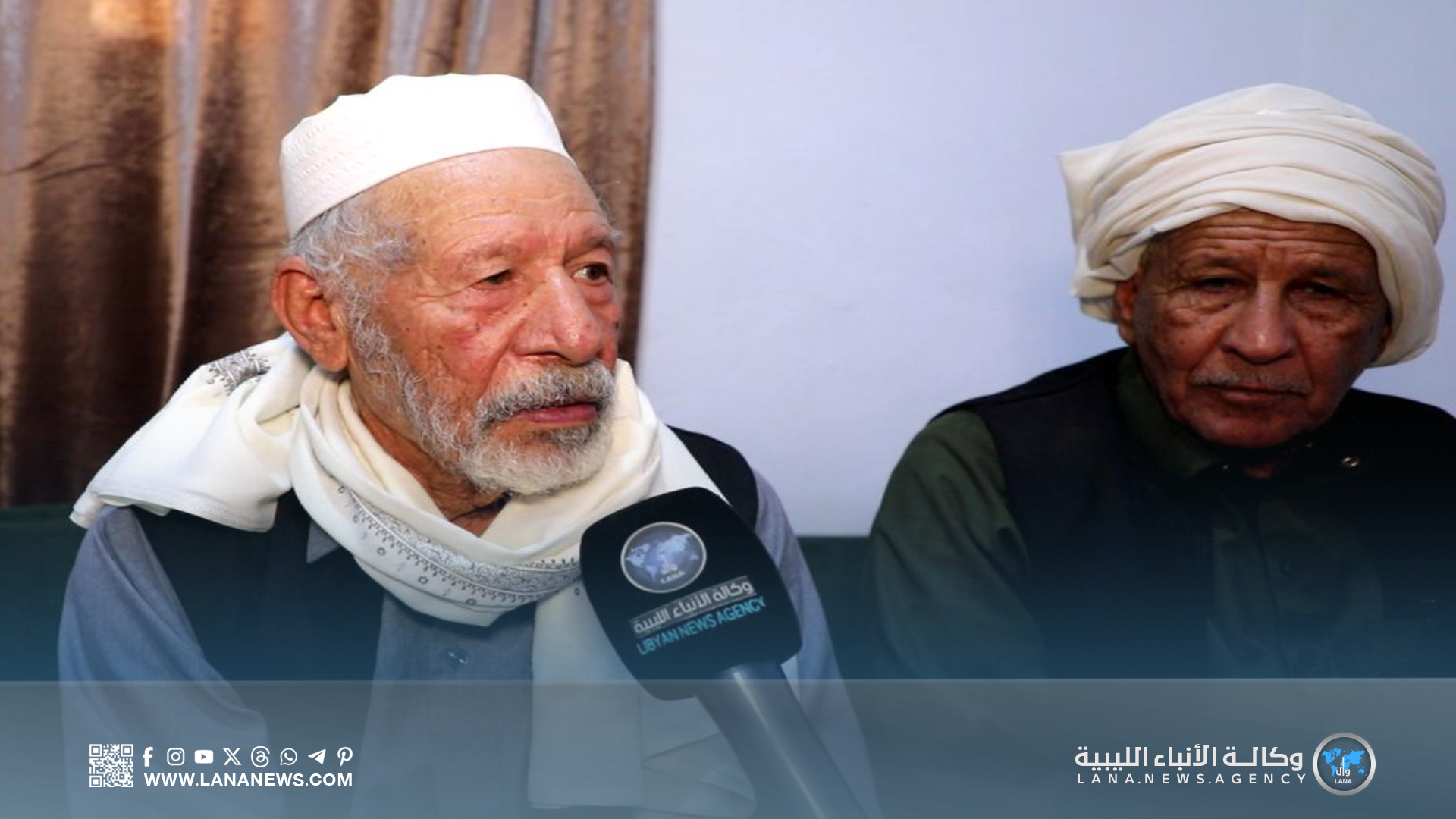 أهالي مُسوس يُناشدون صندوق إعمار ليبيا لإنهاء معاناتهم الخدمية والمعيشية