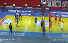 الاتحاد والسويحلي في نهائي كأس ليبيا للكرة الطائرة