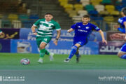 التعادل الإيجابي يحسم لقاء النصر والهلال في الدوري الليبي الممتاز