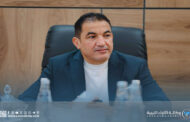 وزير الداخلية يُتابع نتائج أعمال لجنة الحصر والجرد بالجنوب