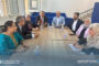 لجنة من مجلس النواب تبحث مع بعثة الأمم المتحدة تطورات الأوضاع في طرابلس
