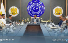 حماد يلتقي أعيان الدرسة ويؤكد استمرار التحقيقات في قضية اختطاف النائب الدرسي