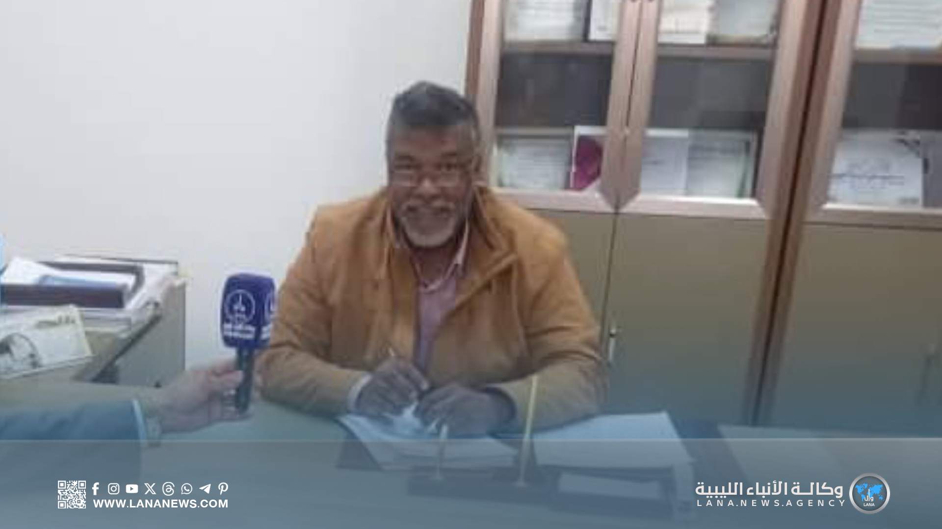 1175 طفلًا تلقوا تطعيماتهم في سرت خلال 4 أشهر