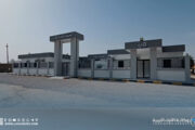 استكمال صيانة وتجهيز مستشفى مراده القروي بأحدث المعدات الطبية