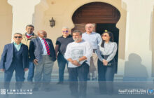 الأمم المتحدة تُشيد بخدمات الصحة في بنغازي وتؤكد دعمها للتراث الليبي
