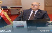 النائب الصالحين عبد النبي: على القمة العربية اتخاذ خطوات عملية لنصرة القضية الفلسطينية