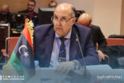 رئيس ديوان مجلس النواب يشارك في اجتماع جمعية أمناء البرلمانات العربية بالجزائر