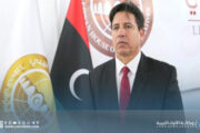 العقوري: آن الأوان لإصلاح البعثات الدبلوماسية وترشيد الإنفاق الخارجي