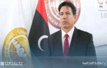 العقوري: آن الأوان لإصلاح البعثات الدبلوماسية وترشيد الإنفاق الخارجي